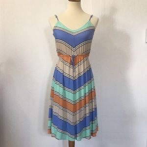 O’Neill summer dress